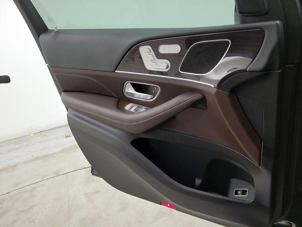 used 2022 Mercedes-Benz GLE 350 car, priced at $43,998