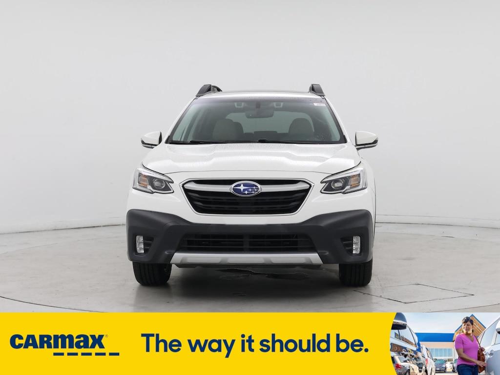 used 2020 Subaru Outback car, priced at $27,998