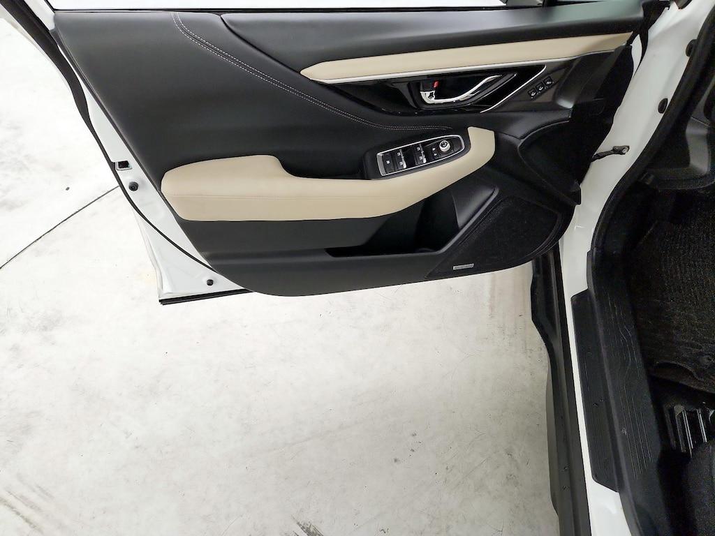 used 2020 Subaru Outback car, priced at $27,998