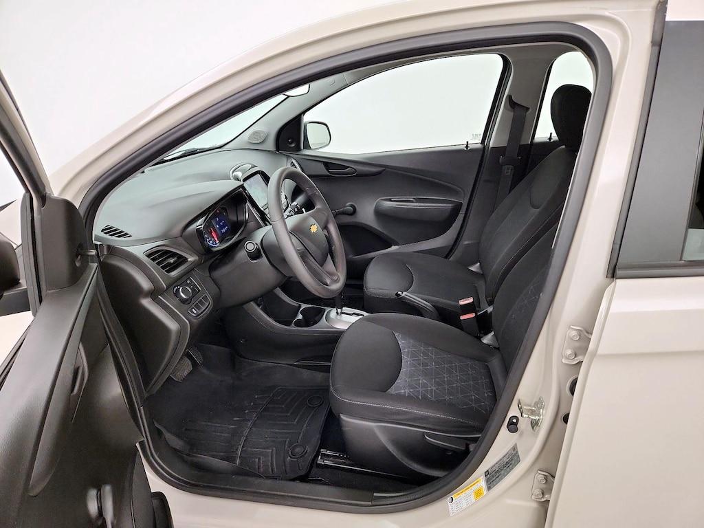 used 2020 Chevrolet Spark car, priced at $13,998