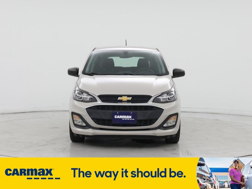 used 2020 Chevrolet Spark car, priced at $13,998