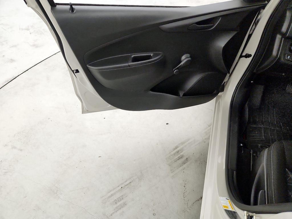 used 2020 Chevrolet Spark car, priced at $13,998