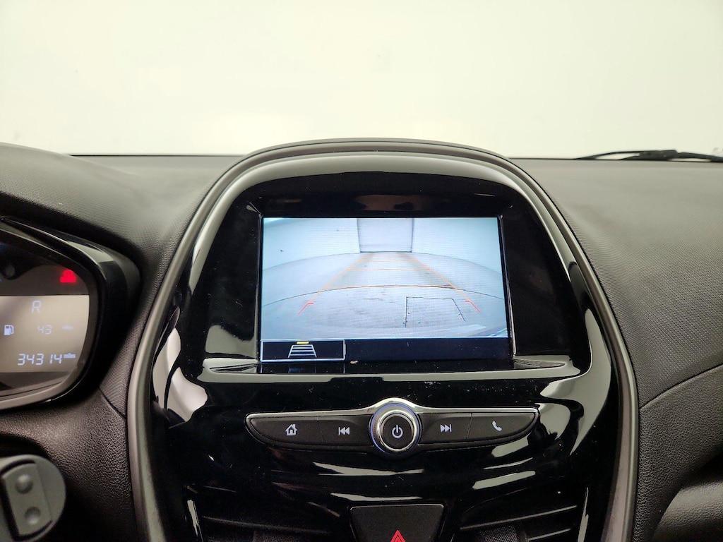 used 2020 Chevrolet Spark car, priced at $13,998