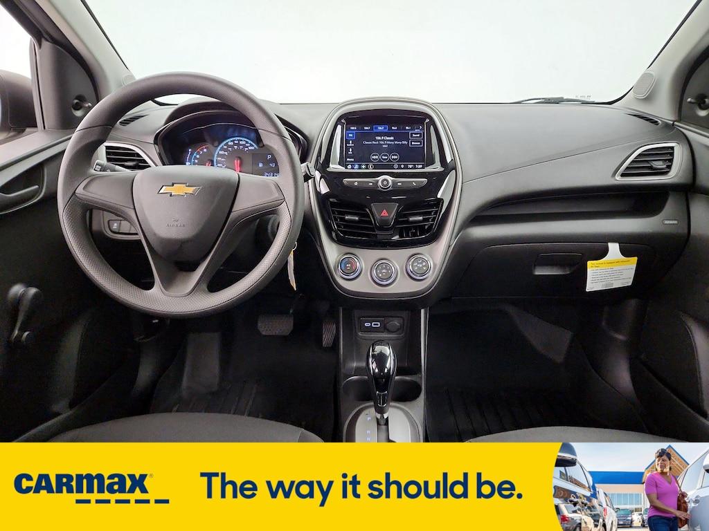 used 2020 Chevrolet Spark car, priced at $13,998