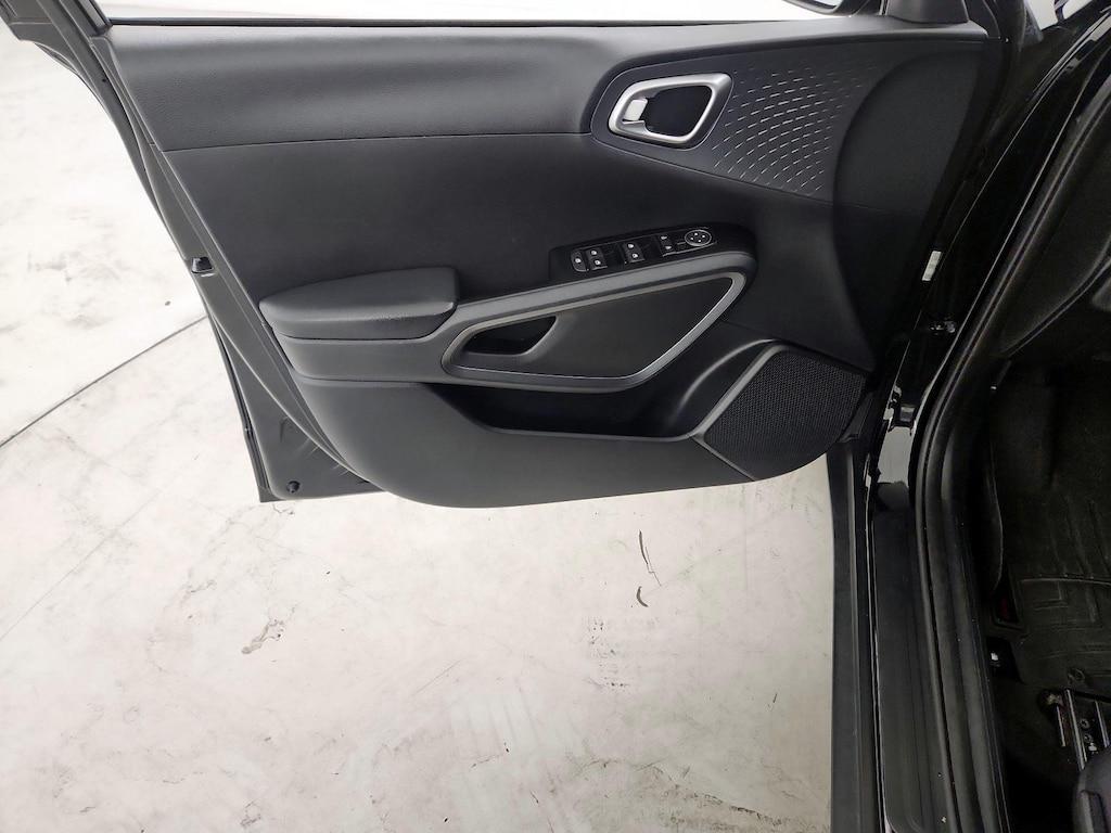 used 2020 Kia Soul car, priced at $15,998