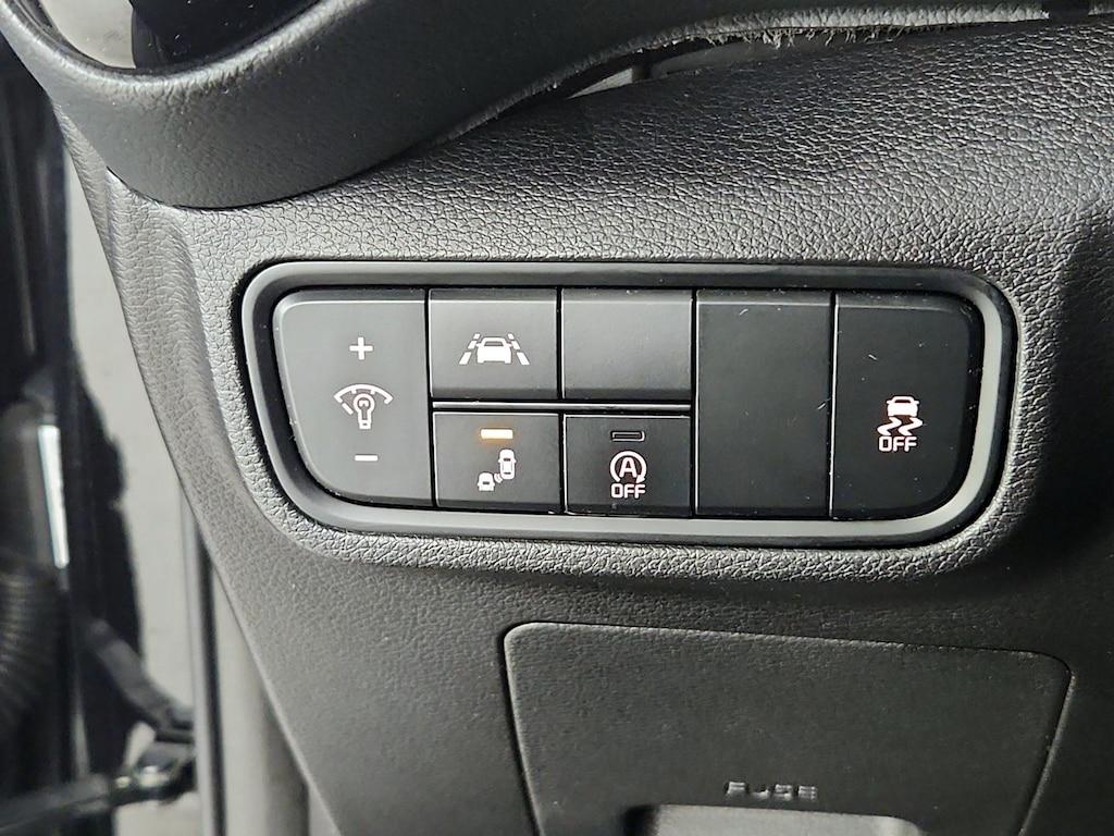 used 2020 Kia Soul car, priced at $15,998