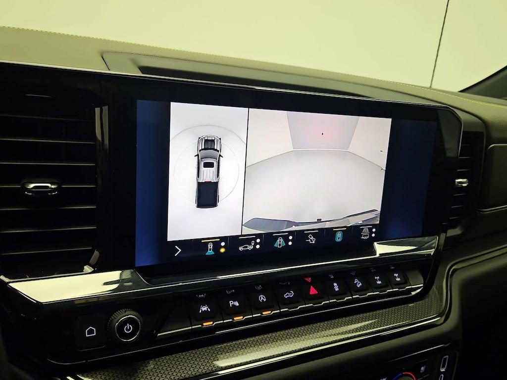 used 2022 Chevrolet Silverado 1500 car, priced at $53,998