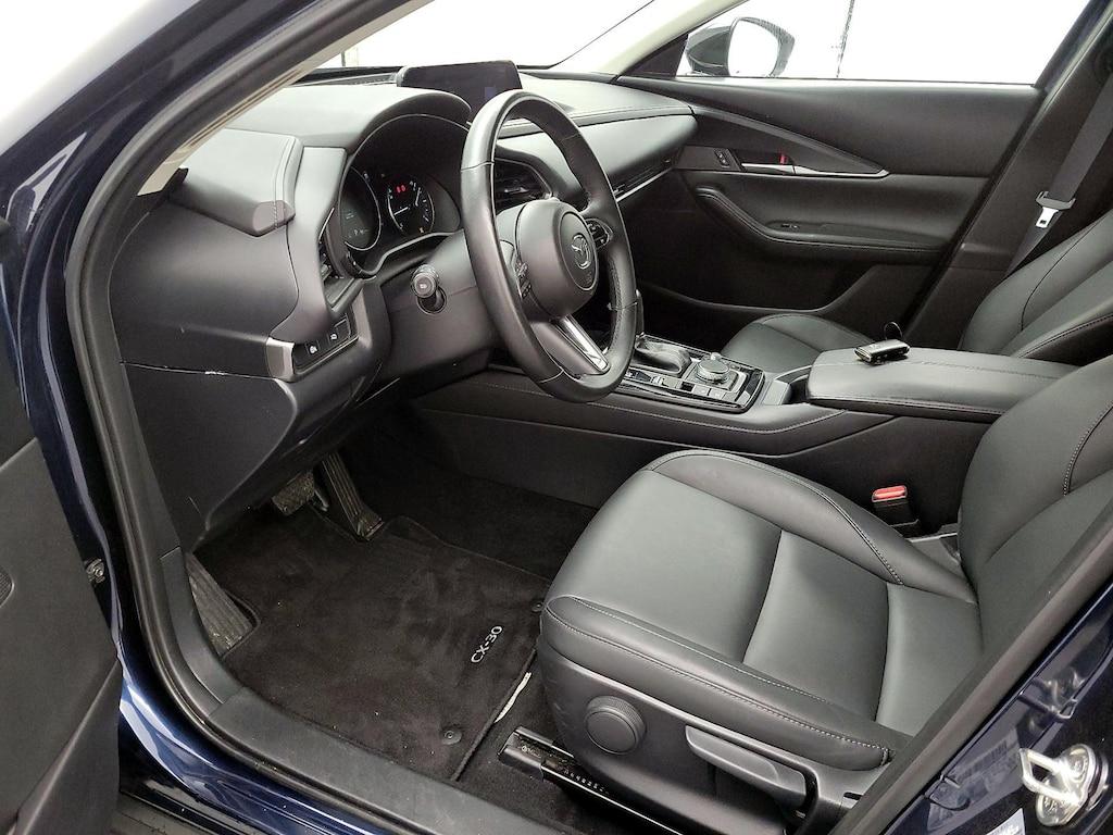 used 2024 Mazda CX-30 car, priced at $24,998