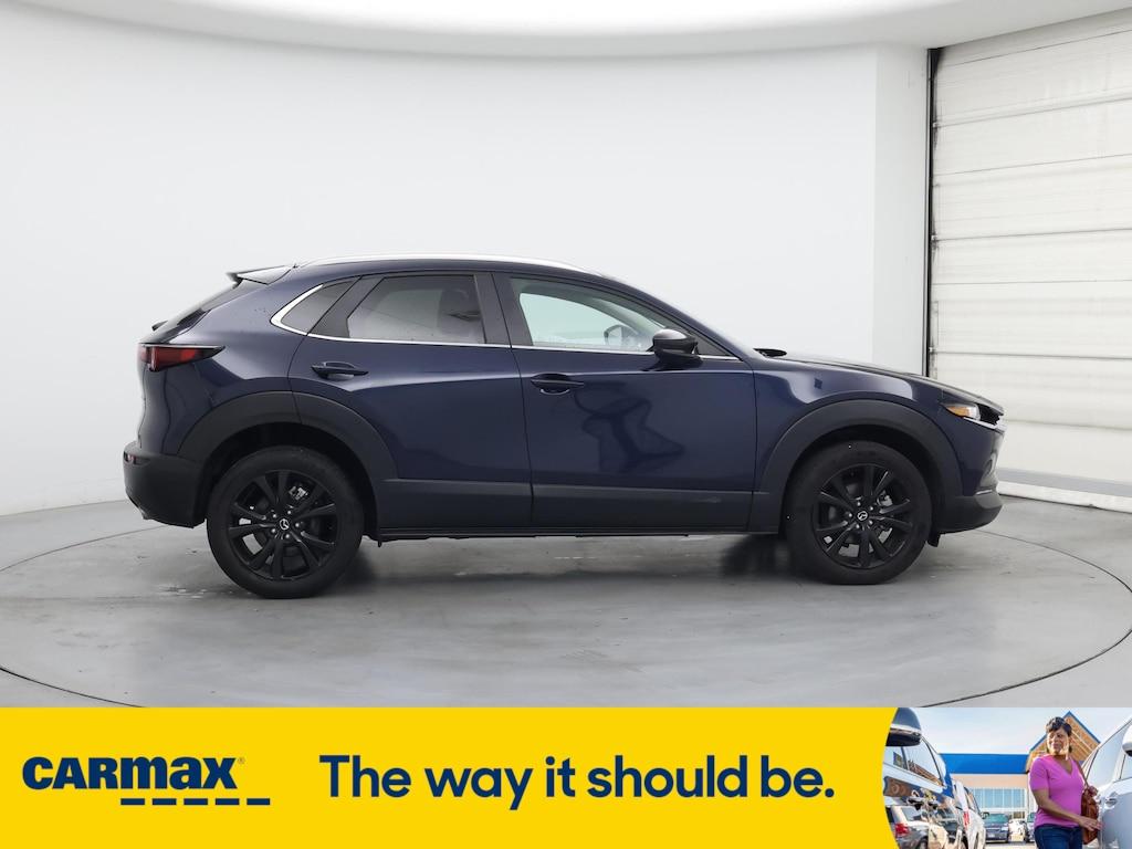 used 2024 Mazda CX-30 car, priced at $24,998