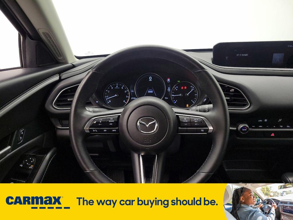 used 2024 Mazda CX-30 car, priced at $24,998