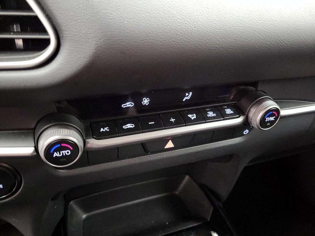 used 2024 Mazda CX-30 car, priced at $24,998