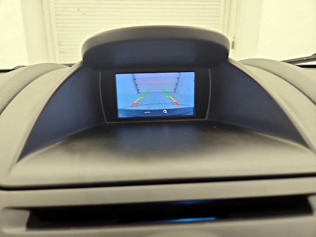 used 2018 Ford Fiesta car, priced at $14,998