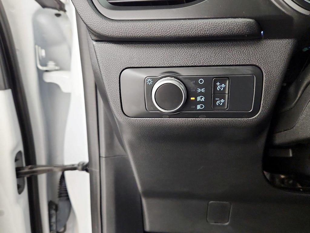 used 2021 Ford Escape car, priced at $18,998