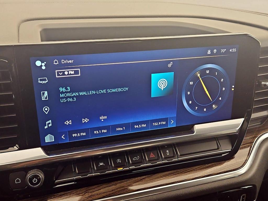 used 2022 Chevrolet Silverado 1500 car, priced at $32,998