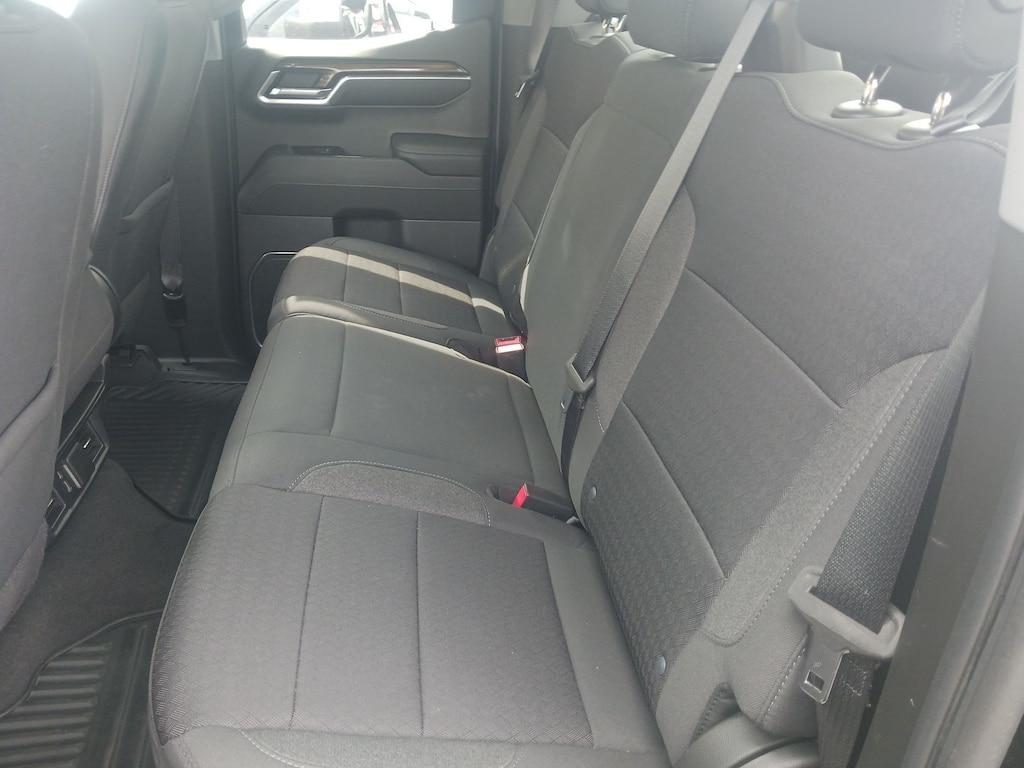 used 2022 Chevrolet Silverado 1500 car, priced at $32,998