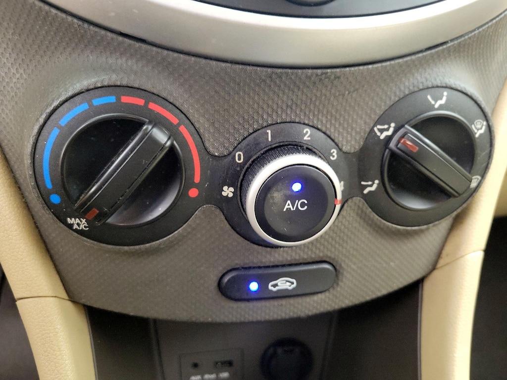 used 2013 Hyundai Accent car, priced at $10,998