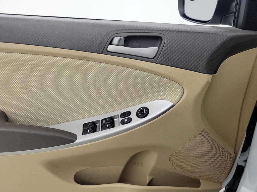 used 2013 Hyundai Accent car, priced at $10,998