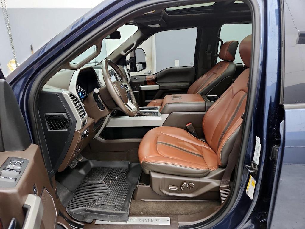 used 2019 Ford F-150 car, priced at $42,998