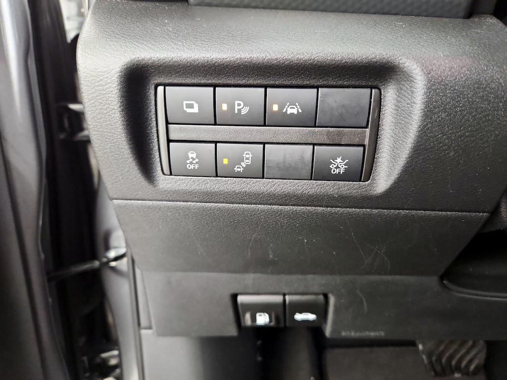 used 2021 Nissan Kicks car, priced at $17,998