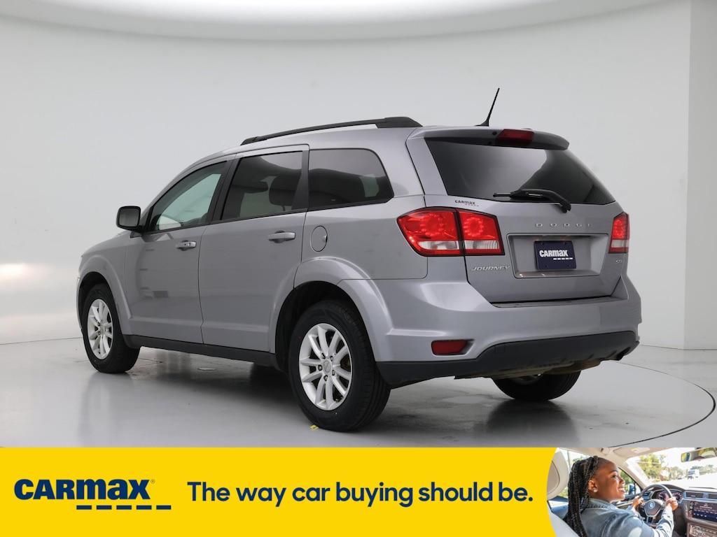 used 2016 Dodge Journey car, priced at $13,998