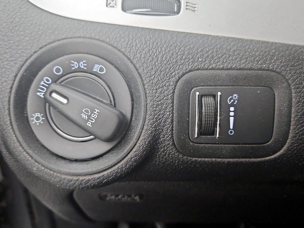used 2016 Dodge Journey car, priced at $13,998