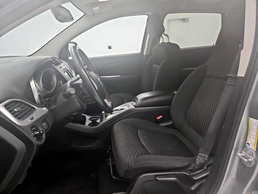 used 2016 Dodge Journey car, priced at $13,998