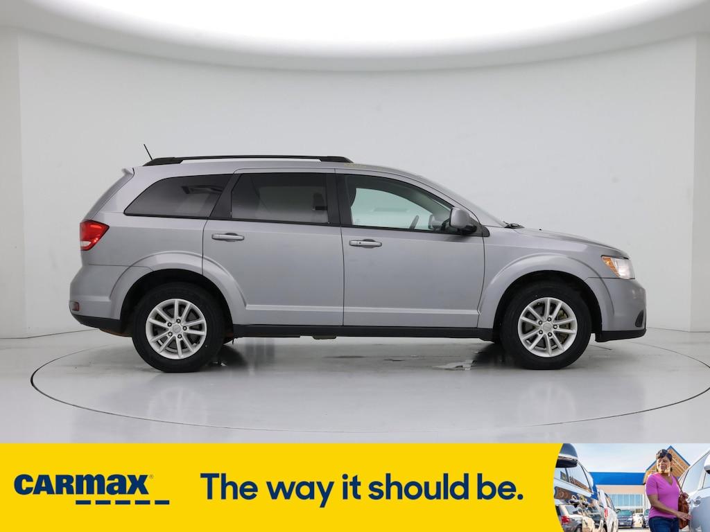 used 2016 Dodge Journey car, priced at $13,998