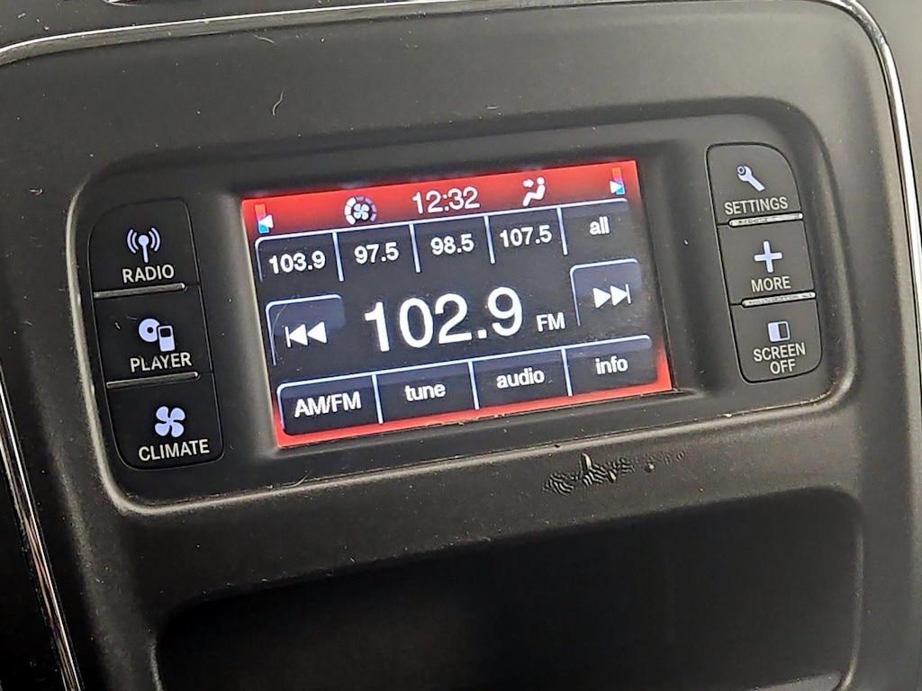 used 2016 Dodge Journey car, priced at $13,998