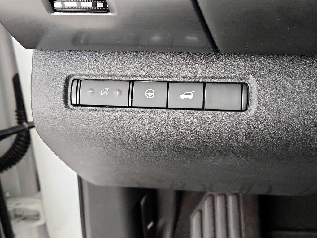 used 2022 Nissan Pathfinder car, priced at $34,998