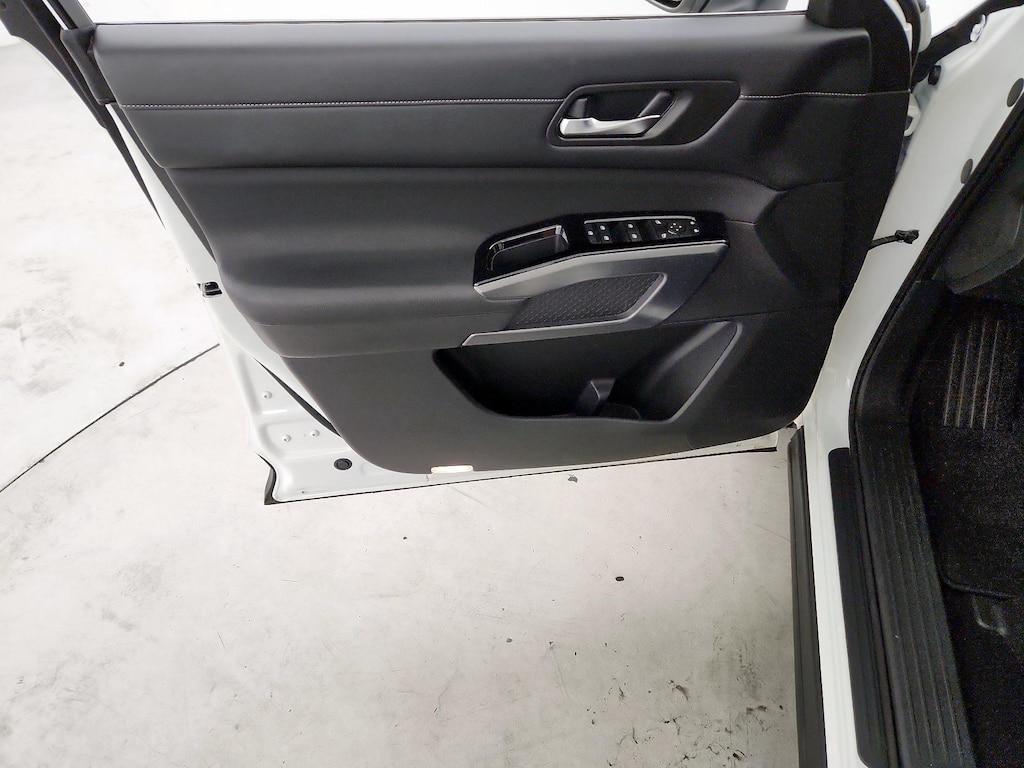 used 2022 Nissan Pathfinder car, priced at $34,998