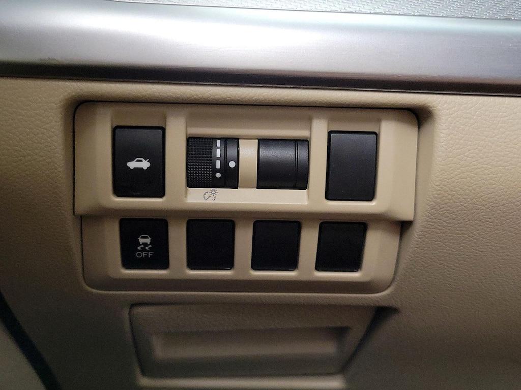 used 2017 Subaru Legacy car, priced at $14,599