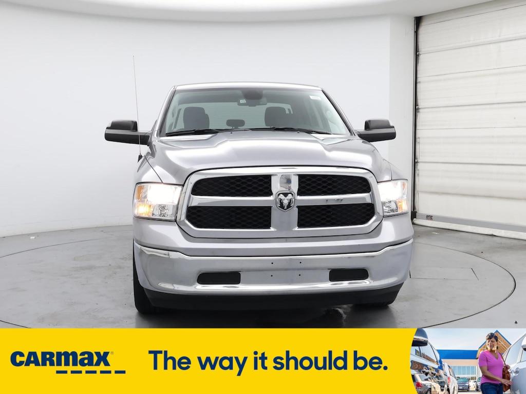 used 2023 Ram 1500 Classic car, priced at $27,998