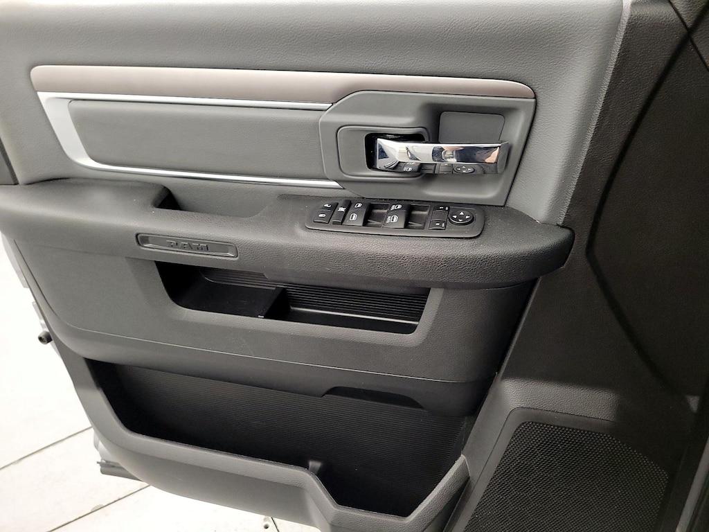 used 2023 Ram 1500 Classic car, priced at $27,998