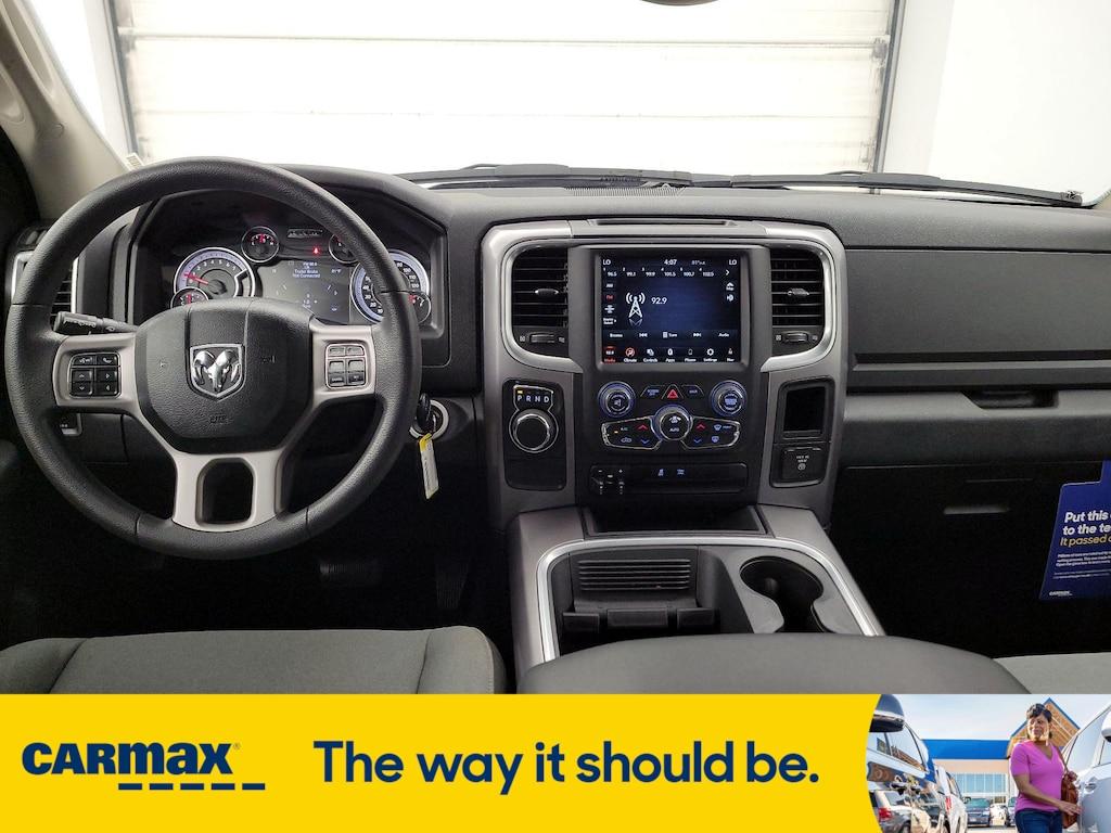used 2023 Ram 1500 Classic car, priced at $27,998