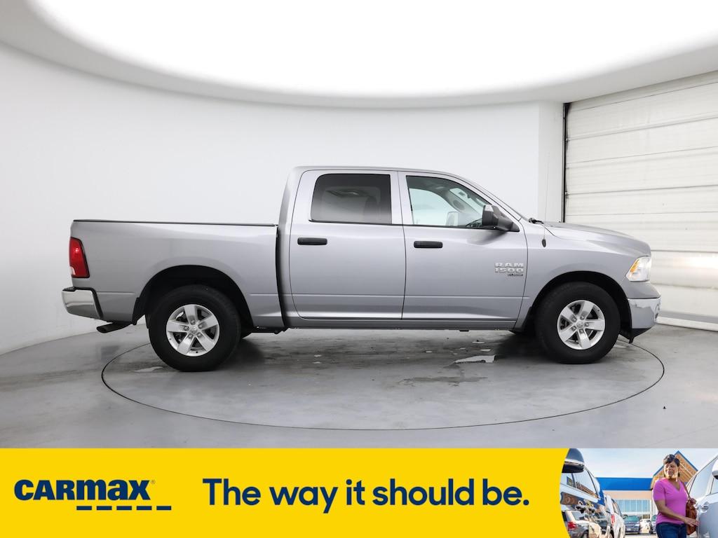 used 2023 Ram 1500 Classic car, priced at $27,998