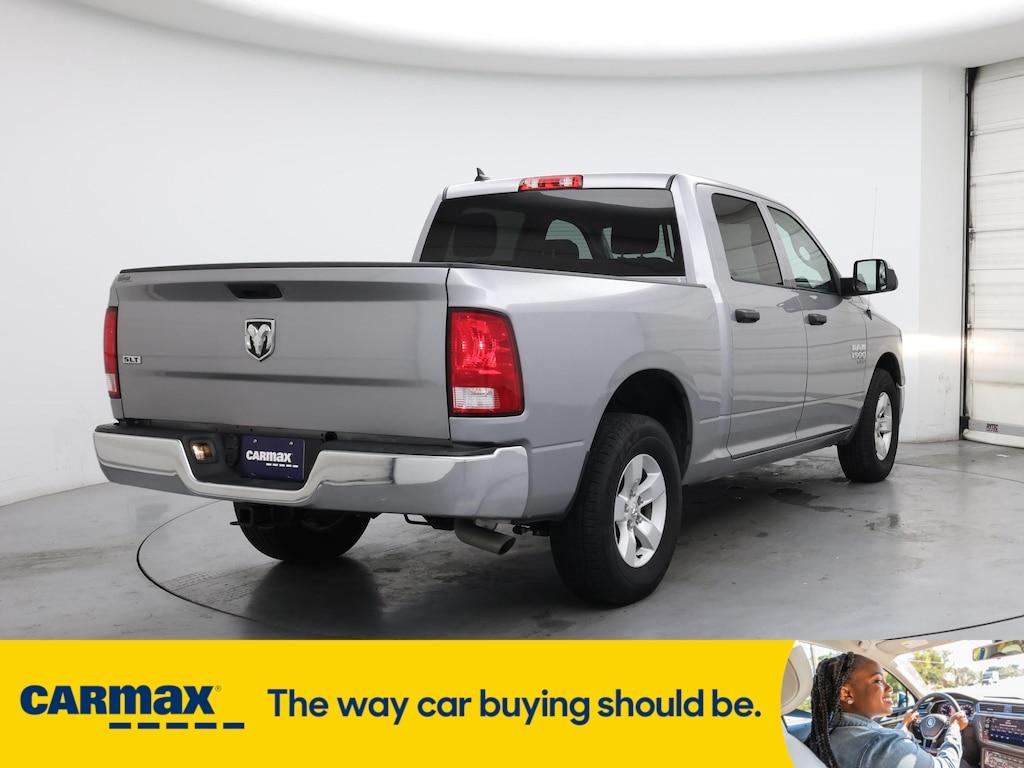 used 2023 Ram 1500 Classic car, priced at $27,998