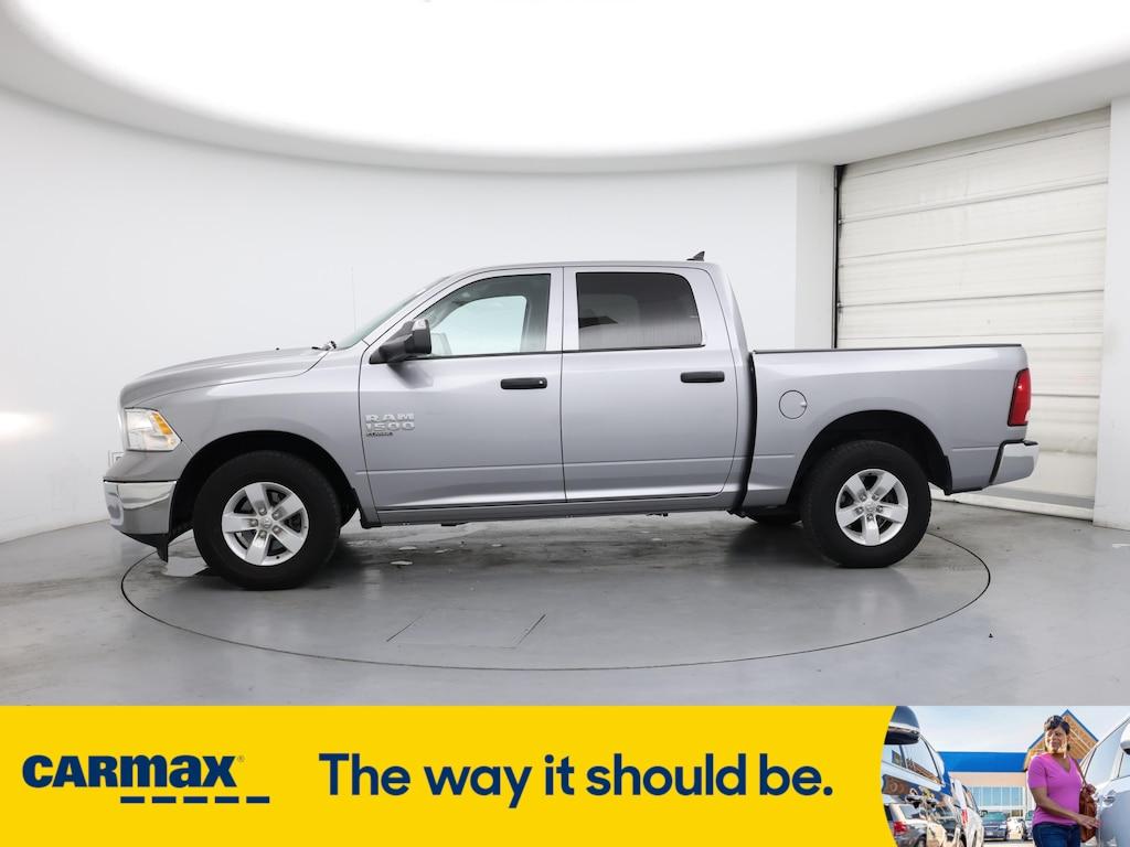 used 2023 Ram 1500 Classic car, priced at $27,998