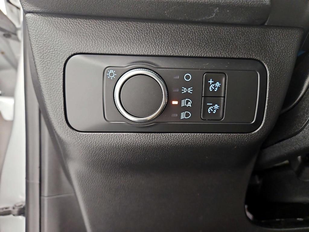 used 2020 Ford Escape car, priced at $19,998