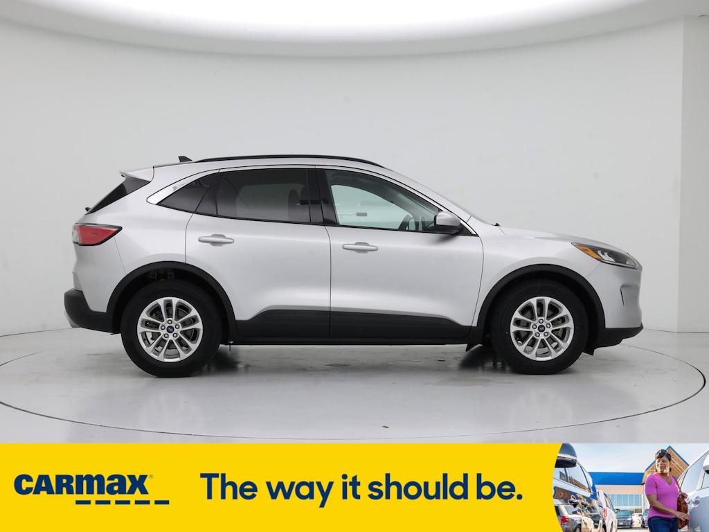 used 2020 Ford Escape car, priced at $19,998