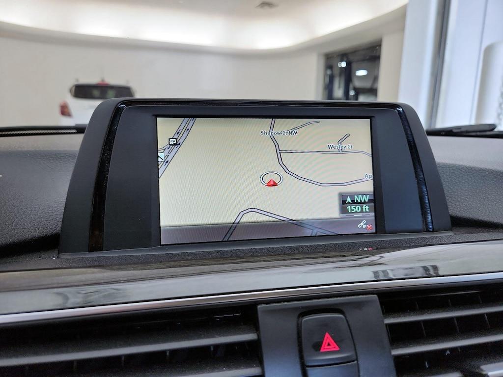 used 2017 BMW 330 car, priced at $18,998