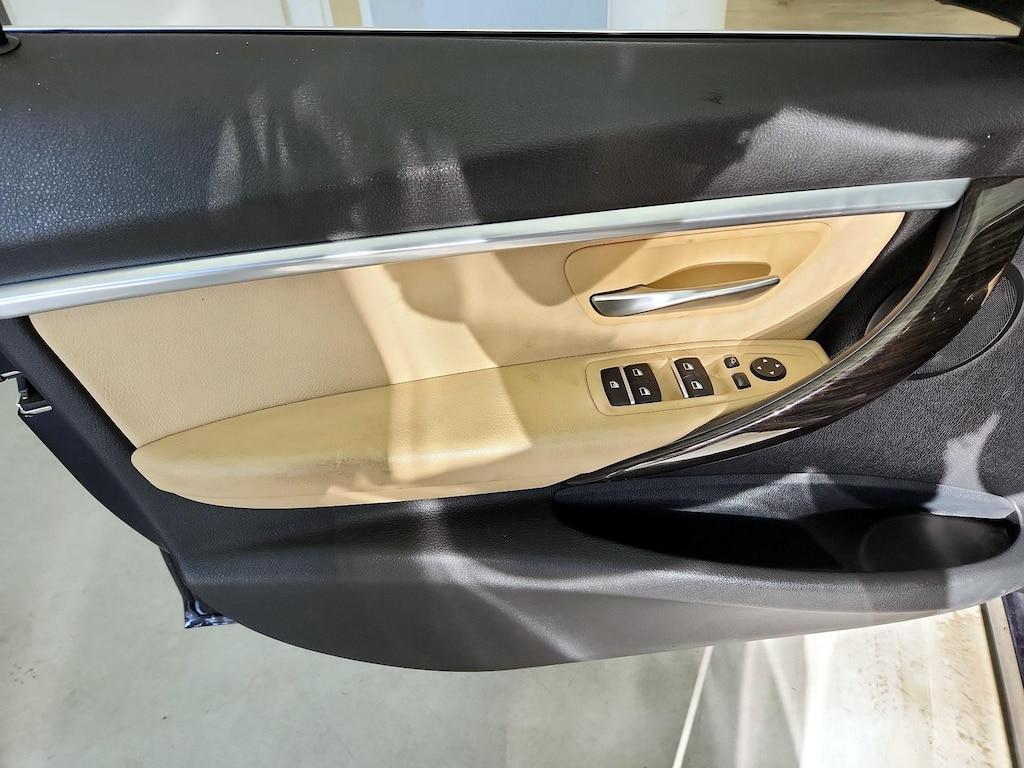used 2017 BMW 330 car, priced at $18,998