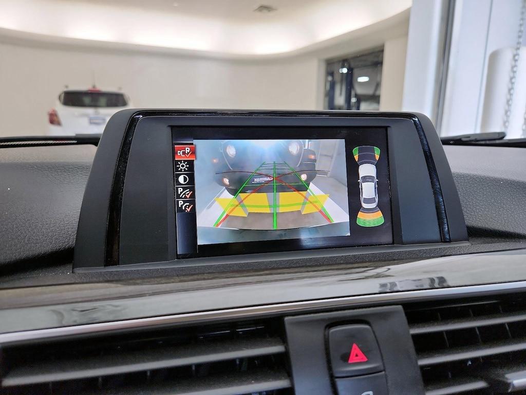 used 2017 BMW 330 car, priced at $18,998