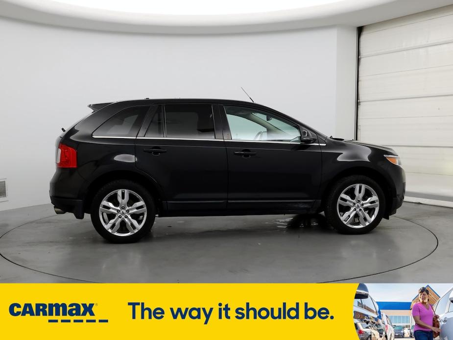 used 2014 Ford Edge car, priced at $14,998