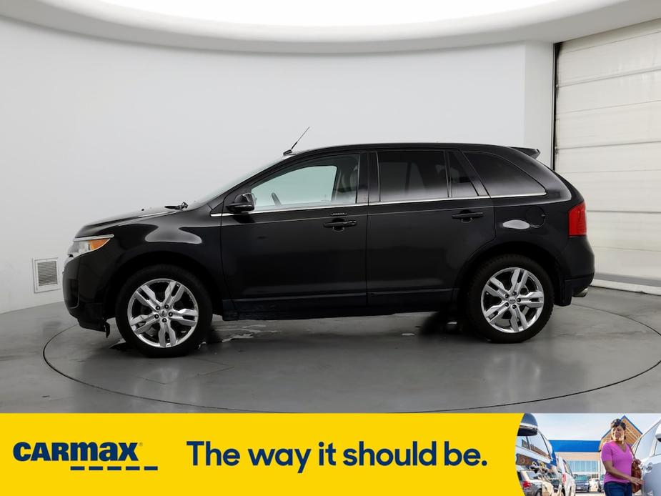 used 2014 Ford Edge car, priced at $14,998