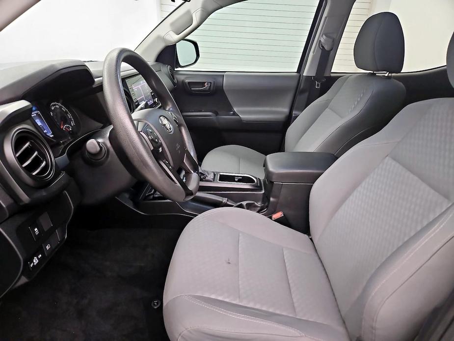 used 2020 Toyota Tacoma car, priced at $27,998