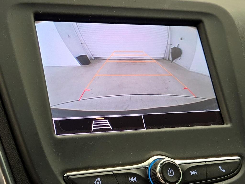used 2023 Chevrolet Equinox car, priced at $21,998