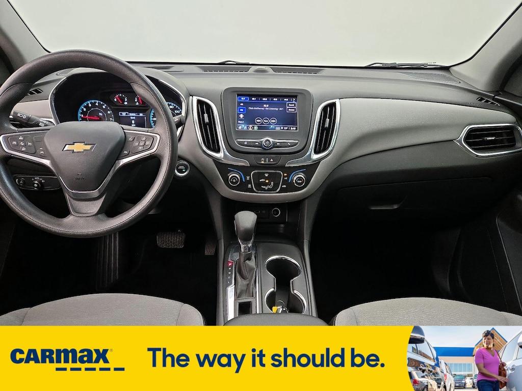 used 2023 Chevrolet Equinox car, priced at $21,998
