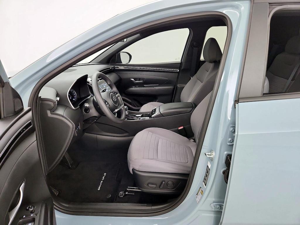 used 2024 Hyundai SANTA CRUZ car, priced at $25,998