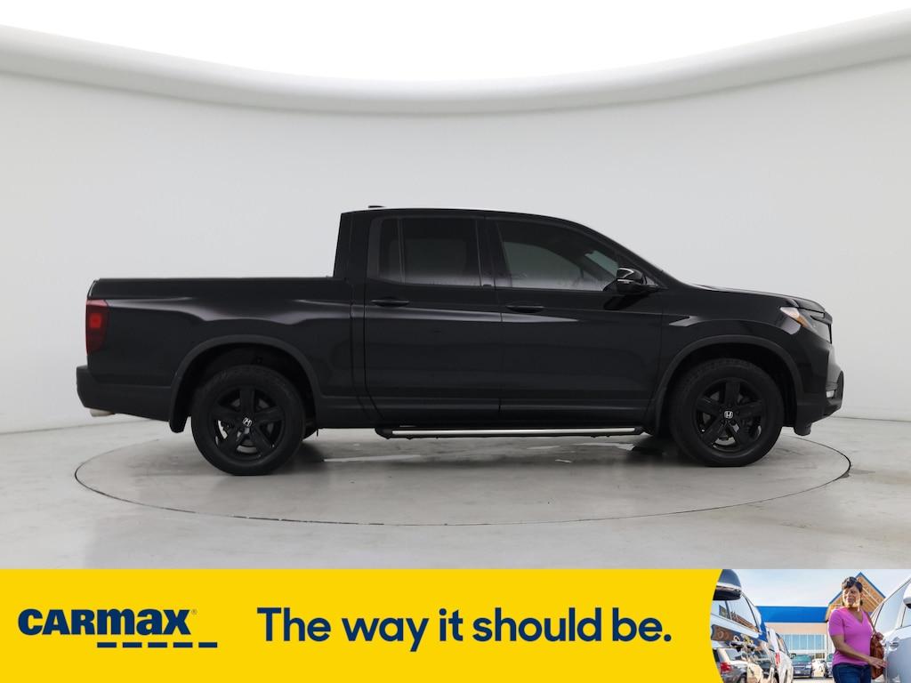used 2022 Honda Ridgeline car, priced at $38,998
