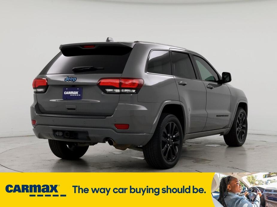 used 2019 Jeep Grand Cherokee car, priced at $23,998